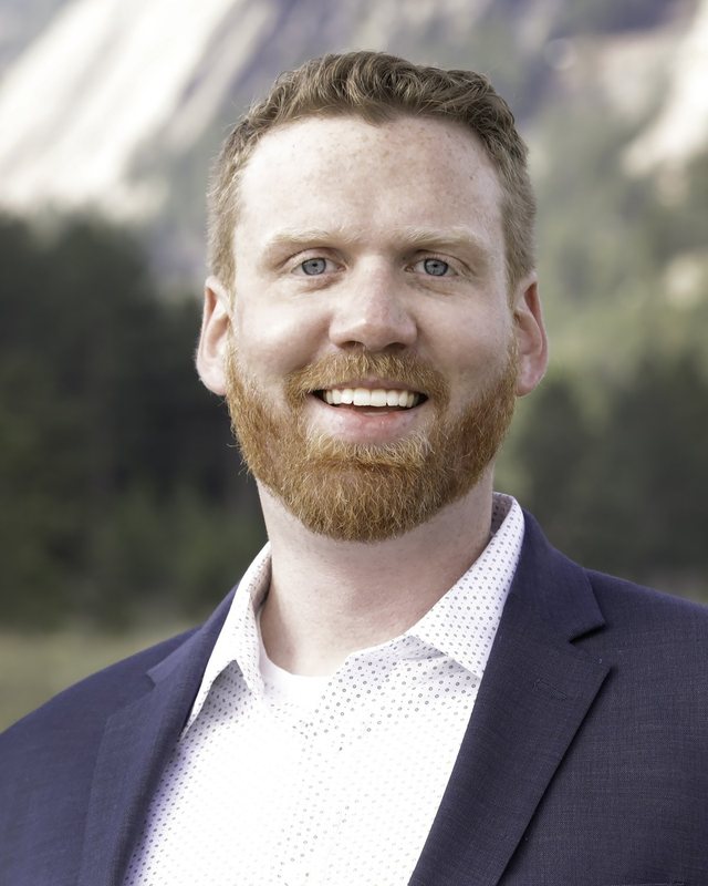 Mike Hennesy, Founder and Principal of Hennesy Strategy